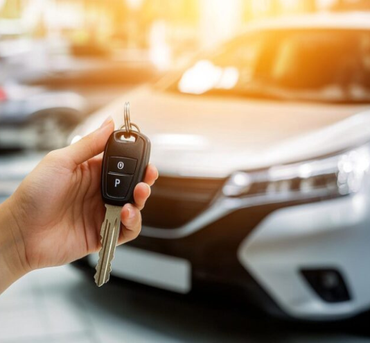 rental car agadir