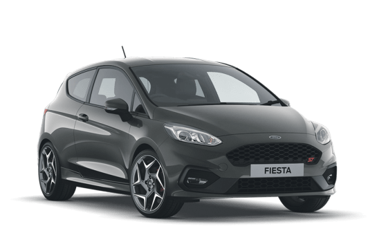 Ford Fiesta for rent in marrakech