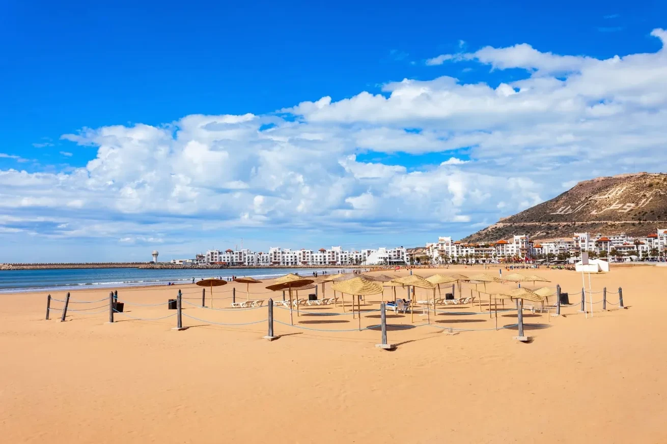 the-best-beaches-of-agadir-and-surroundings-accessible-by-car