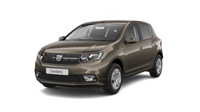 Dacia sandero for rent in marrakech